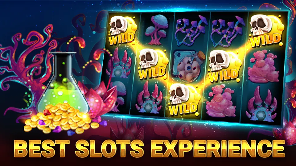 Máy đánh bạc Slot Game với cơ hội nổ hũ lớn tại xeng88