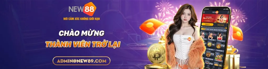 Khuyến mãi chào mừng cho game bắn cá