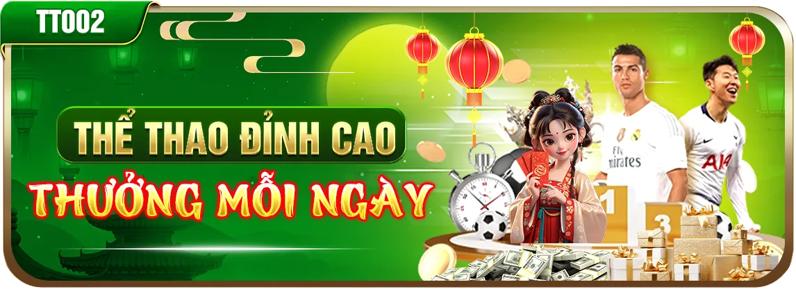 Chương trình hoàn trả hàng tuần cho người chơi casino